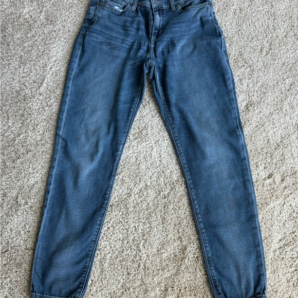 Lucky Brooke Jeans Size 6/28 - Picture 6 of 13